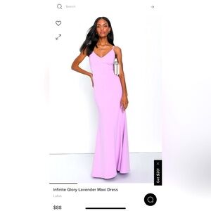 Brand new with tags maxi.